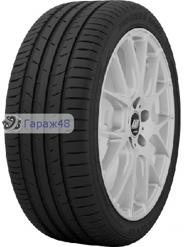 Toyo Proxes Sport 295/35 R19 104Y